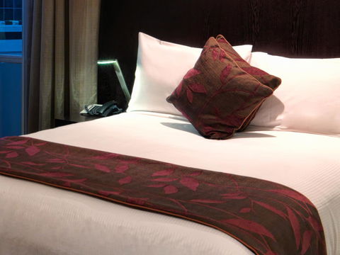 Hotel Grand Chancellor Melbourne - Holiday Jervis Bay 17