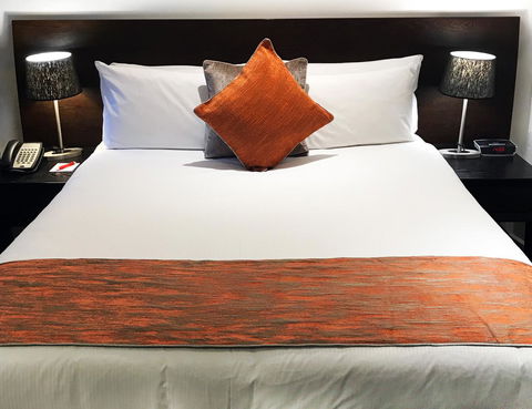 Hotel Grand Chancellor Melbourne - Holiday Jervis Bay 8