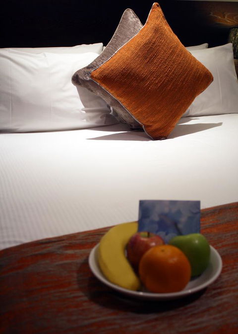 Hotel Grand Chancellor Melbourne - Holiday Jervis Bay 15