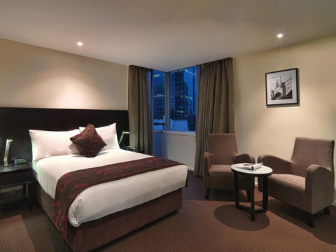 Hotel Grand Chancellor Melbourne - Holiday Jervis Bay 14
