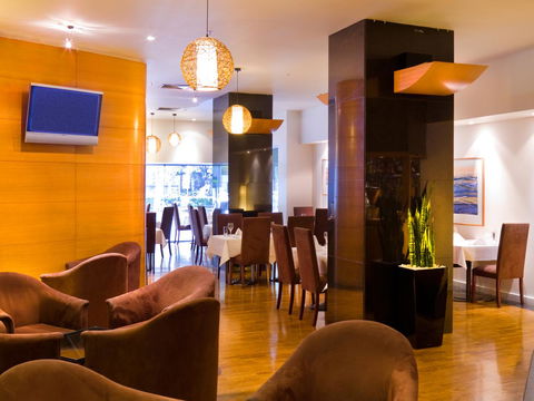 Hotel Grand Chancellor Melbourne - Holiday Jervis Bay 36