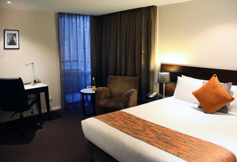 Hotel Grand Chancellor Melbourne - Holiday Jervis Bay 16