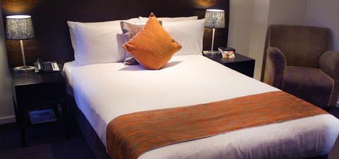 Hotel Grand Chancellor Melbourne - Holiday Jervis Bay 12