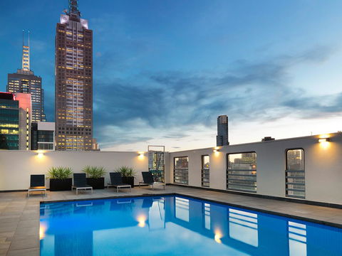 Hotel Grand Chancellor Melbourne - Holiday Jervis Bay 7