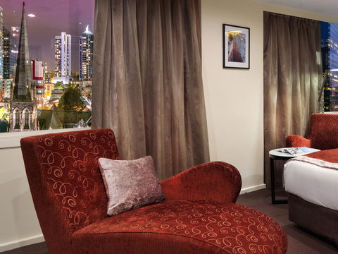 Hotel Grand Chancellor Melbourne - Holiday Jervis Bay 26