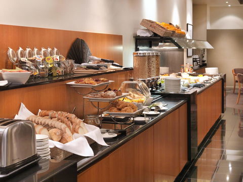 Hotel Grand Chancellor Melbourne - Holiday Jervis Bay 42