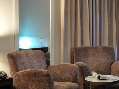 Hotel Grand Chancellor Melbourne - Holiday Jervis Bay 18