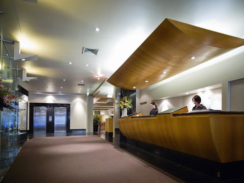 Hotel Grand Chancellor Melbourne - Holiday Jervis Bay 3