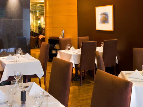 Hotel Grand Chancellor Melbourne - Holiday Jervis Bay 32