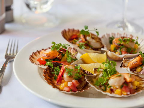 Hotel Grand Chancellor Melbourne - Holiday Jervis Bay 40