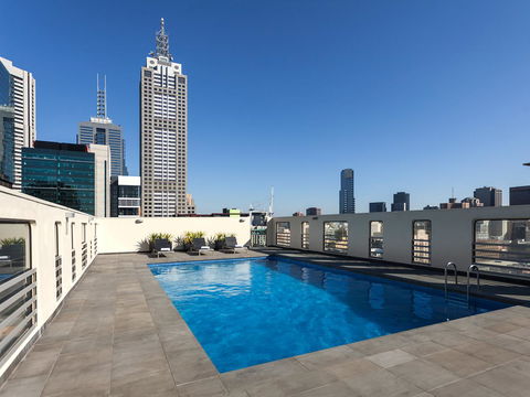 Hotel Grand Chancellor Melbourne - Holiday Jervis Bay 13