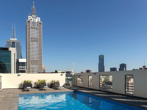 Hotel Grand Chancellor Melbourne - Holiday Jervis Bay 28