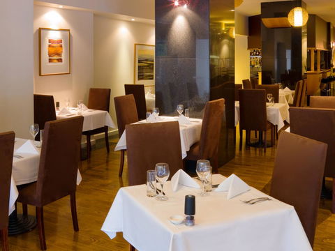 Hotel Grand Chancellor Melbourne - Holiday Jervis Bay 34
