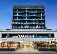 Quest Frankston on the Bay - Holiday Jervis Bay