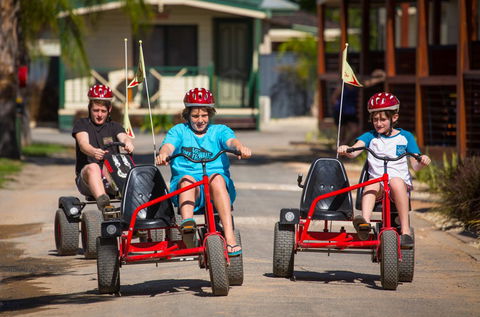 All Seasons Mildura Holiday Park - Holiday Jervis Bay 13