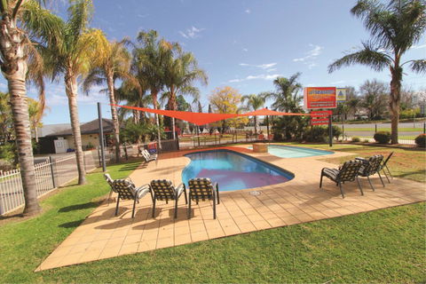 All Seasons Mildura Holiday Park - Holiday Jervis Bay 14