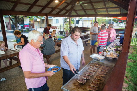 All Seasons Mildura Holiday Park - Holiday Jervis Bay 29