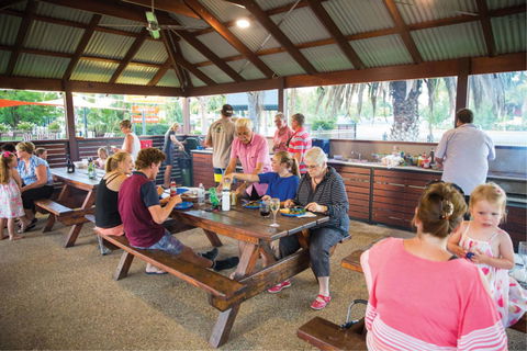 All Seasons Mildura Holiday Park - Holiday Jervis Bay 26