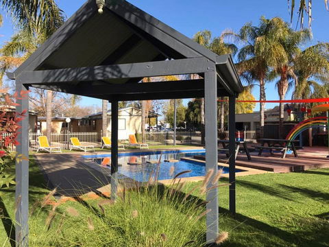 All Seasons Mildura Holiday Park - Holiday Jervis Bay 18