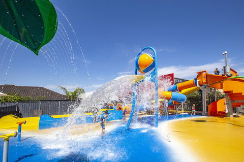All Seasons Mildura Holiday Park - Holiday Jervis Bay 4