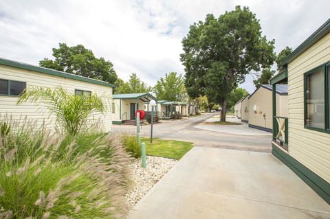 All Seasons Mildura Holiday Park - Holiday Jervis Bay 22