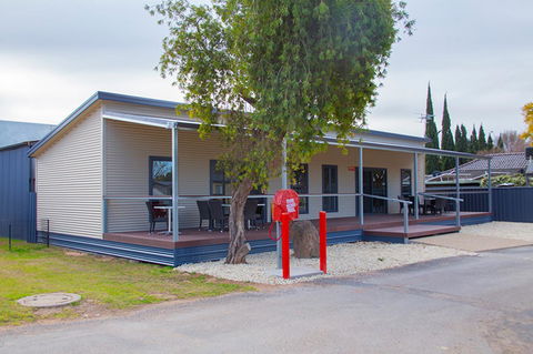 All Seasons Mildura Holiday Park - Holiday Jervis Bay 12