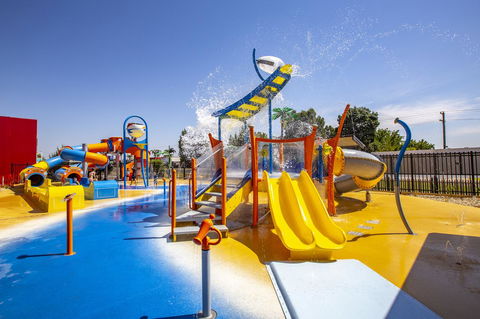 All Seasons Mildura Holiday Park - Holiday Jervis Bay 2