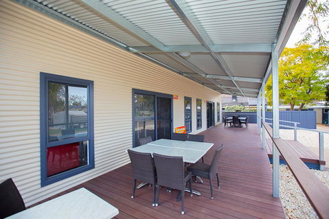 All Seasons Mildura Holiday Park - Holiday Jervis Bay 19