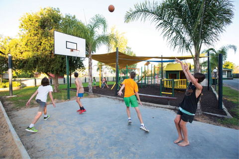 All Seasons Mildura Holiday Park - Holiday Jervis Bay 24