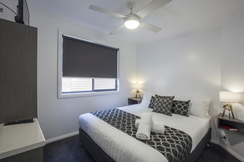 All Seasons Mildura Holiday Park - Holiday Jervis Bay 8