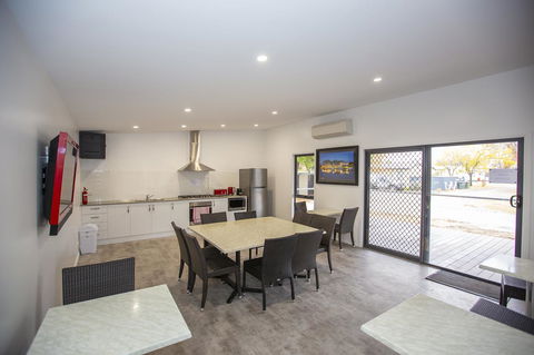 All Seasons Mildura Holiday Park - Holiday Jervis Bay 6