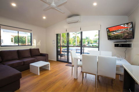 All Seasons Mildura Holiday Park - Holiday Jervis Bay 25