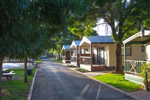 All Seasons Mildura Holiday Park - Holiday Jervis Bay 10
