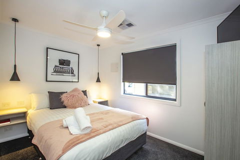 All Seasons Mildura Holiday Park - Holiday Jervis Bay 0