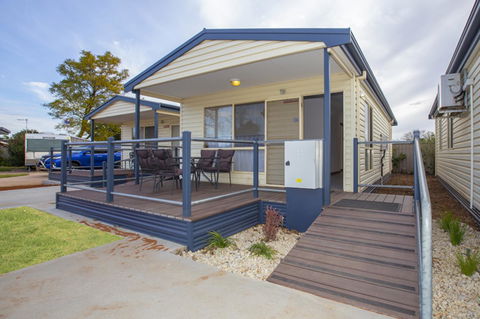 All Seasons Mildura Holiday Park - Holiday Jervis Bay 20