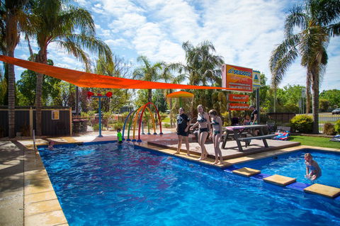 All Seasons Mildura Holiday Park - Holiday Jervis Bay 7