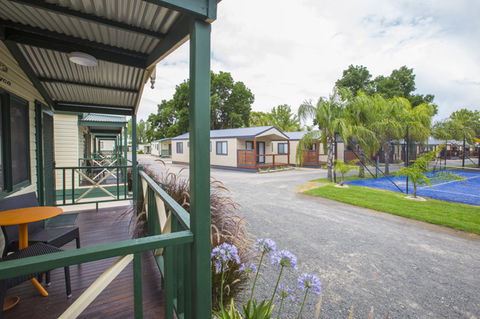 All Seasons Mildura Holiday Park - Holiday Jervis Bay 21