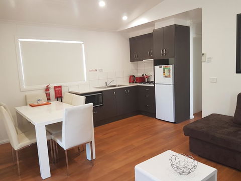 All Seasons Mildura Holiday Park - Holiday Jervis Bay 16