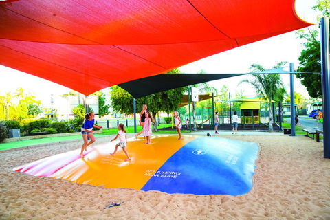 All Seasons Mildura Holiday Park - Holiday Jervis Bay 11