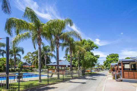All Seasons Mildura Holiday Park - Holiday Jervis Bay 3