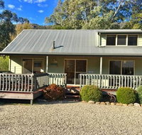 Kangurra Holiday House - Holiday Jervis Bay