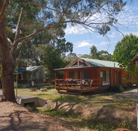 Kiramli Villas - Holiday Jervis Bay