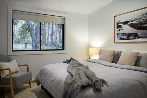 Bodhi Daylesford - Holiday Jervis Bay 34