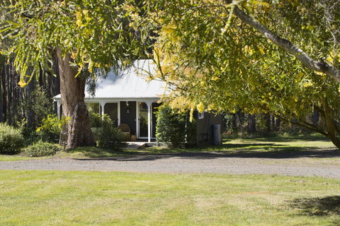 Bodhi Daylesford - Holiday Jervis Bay 20