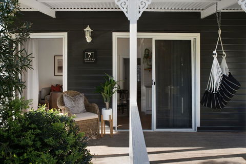 Bodhi Daylesford - Holiday Jervis Bay 1