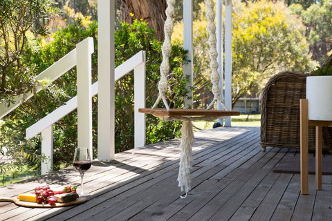 Bodhi Daylesford - Holiday Jervis Bay 3