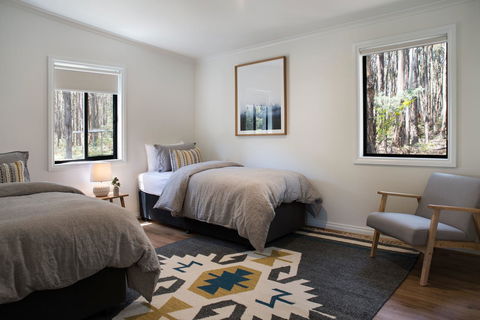 Bodhi Daylesford - Holiday Jervis Bay 29