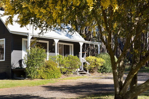 Bodhi Daylesford - Holiday Jervis Bay 14