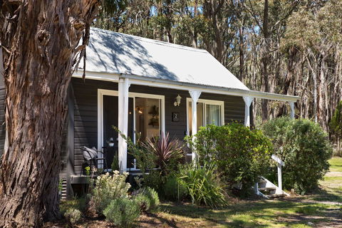 Bodhi Daylesford - Holiday Jervis Bay 7