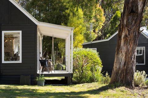 Bodhi Daylesford - Holiday Jervis Bay 4
